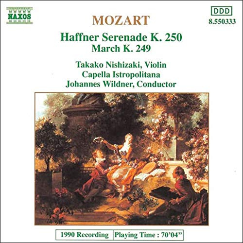 Naxos MFR730099533324#VG