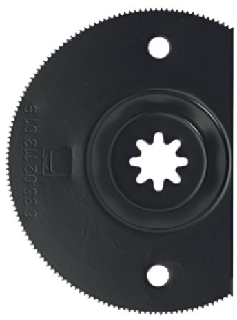 Fein MultiMaster 63502113019 Segmentsägeblatt, 84 mm