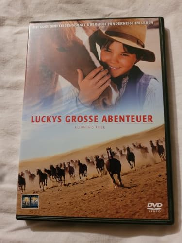 Luckys grosse Abenteuer