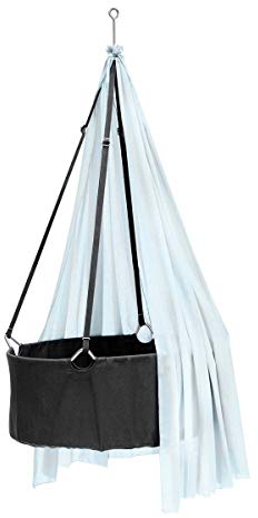 Himmel für Leander Classic Wiege