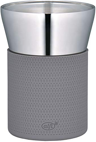 Alfi Tumbler 0.26L Vacuum Insulated Tumbler AFDC-260 [Japan Import] (Cool Gray)