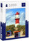 Lais Puzzle Leuchtturm Borkum 1000 Teile