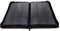 docsmagic.de Pro-Player 9-Pocket Zip-Album Black - 360 Card Binder - MTG - PKM - YGO - Reissverschluss Schwarz