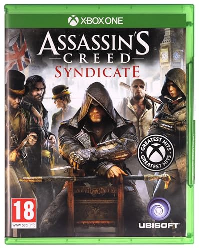 Assassin's Creed Syndicate (Xbox One)
