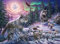 Ravensburger Kinderpuzzle - 12908 Nordwölfe - Wolf-Puzzle für Kinder ab 7 Jahren, mit 150 Teilen im XXL-Format