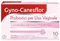 Gyno-Canesflor Probiotico Vaginale, Previene le Recidive di Candida Vaginosi Batterica e Infezioni Intime, Probiotici per Flora Vaginale 10 Capsule Vaginali