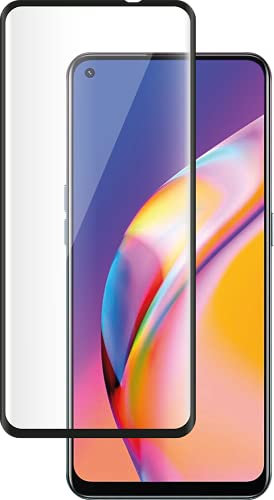 Protège écran Oppo A94 5G 2.5D Verre trempé Bigben