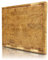 holz4home® Schneidebrett M aus Eichenholz I Stirnholz Würfelmuster Echtholz Brett I Hackbrett Steakbrett 35x25x2,5 cm I Küchenbrett mit Saftrille Holzbrett für Gemüse Fleisch