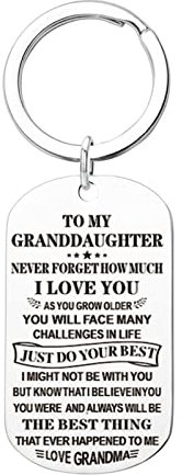 Wycian Schlüsselanhänger Silber Auto, Schlüsselanhänger mit Gravur Männer Keyring mit Gravur Edelstahl für Frauen Männer Freundin