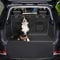 Kingsleeve® Kofferraumschutz Universal Wasserabweisend Kratzfest Ladekantenschutz Pflegeleicht 600D Oxford Universal Schondecke Kofferraummatte Hund