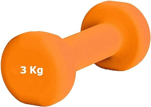 G5 HT SPORT Unisex – Erwachsene Einzellenker, Einzelner Lenker mit 3 kg, 1 x 3 kg, Da 0.5 a 6 Kg Coppia O Singolo