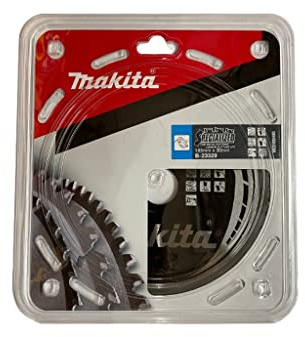 Makita HM-Sägeblatt 185 x 30 x 48Z mm B-23329 Specialized Metall