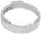 Tissting Universal Fensteradapter, Tragbares Klimagerät Schlauchverlängerungs Kupplung 150mm/5.9 Zoll, AC Auspuff Schlauchverbinder Kupplung Extender Auspuffschlauch Rohrverbinder Adapter für Ersatz