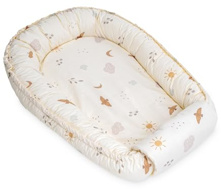 Julius Zöllner Kuschelnest NIDO Max ca. 80 – 110/55/10 Night & Day
