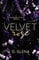 Velvet Rose: A Black Silk Club Prequel