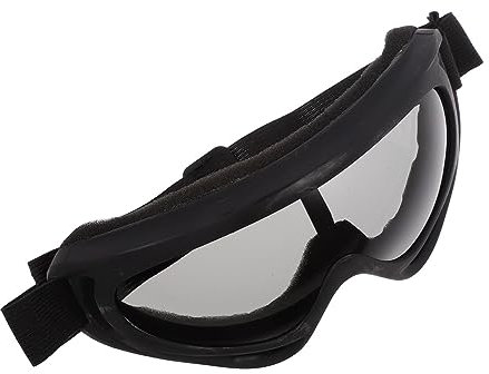 BELLIFFY 1 Paar winddichte brille night vision goggles outdoor gear radsportbrillen ski brillen Fahrradbrillen Schutzbrille Herren-Sonnenbrille Skibrille Brillen für Outdoor-Events Stk