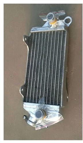 Refroidisseur de radiateur en aluminium for Kawa* KX80 KX 80 1984