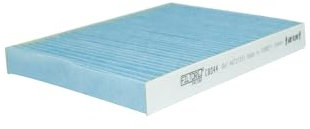 FILTORQ FILTER C8044 Filtro dell'aria per abitacolo – compatibile con FIAT DOBLO (223, 119), FIAT PUNTO (188), LANCIA YPSILON (843)
