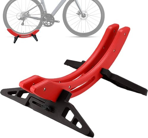 Cycling Maintenance Rack, Adjustable Support Display Stand