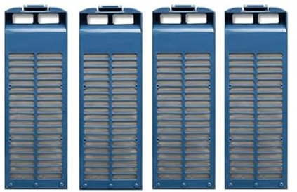 Compatible with Samsung Washing Machine Filter Mesh Bag Box Washing Machine Accessories Magic Lint Filter
