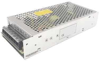 KNWHGGKCV Fuente de alimentación conmutada de 100 W, Salida de 5 V, 12 V, 24 V, 36 V CA, 220 V, 110 V, Voltaje de conmutación de Entrada al Controlador(5V)