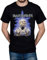Official Iron Maiden Power Slave Mummy Black Unisex T-Shirt Powerslave Killers