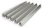 Grillrost.com Das Original Guide aromatiche in Acciaio Inox per Weber Genesis I - Serie 300 Fino al 2010 - regolatore Laterale (5 pz.)