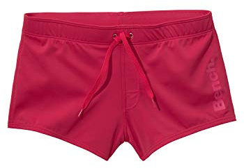 Bench Herren Boxer-Badehose