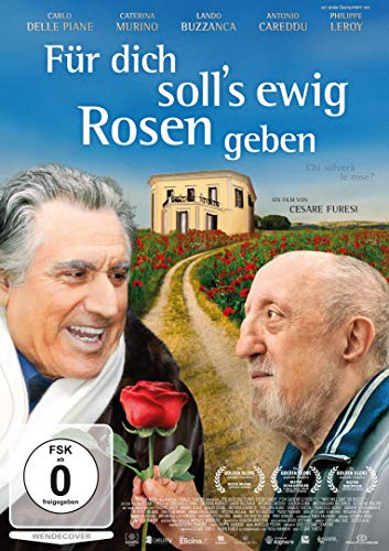 Für dich soll's ewig Rosen geben