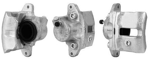 FERODO Brake Caliper | FCL691979 | OE-Matching Quality | Reliable Braking Performance | Pack of 1