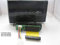 External USB Hard Drive Enclosure Metal 3.5 Inch (8.9 cm) USB 2.0 Black SATA and IDE Connection in Black
