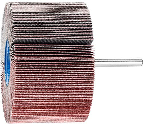 10 x PFERD Fächerschleifer F 8050/6 A 150| Art.: 44516156