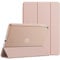 JETech Case for iPad mini 5 (2019 Model 5th Generation), Smart Cover with Auto Sleep/Wake (Rose Gold)