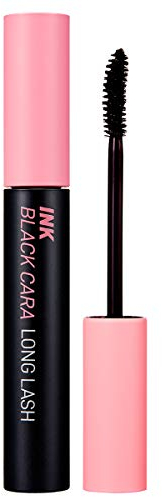 Peripera Ink Black Mascara (#01 Long Lash Curl)