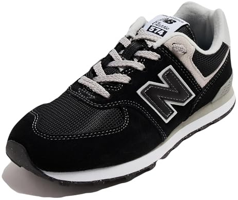 New Balance Jungen 574 Sneaker