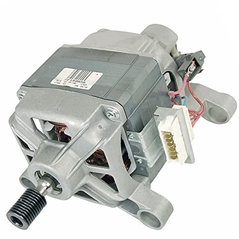 sparefixd Motor to Fit Hoover Washing Machine