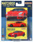 Matchbox Sammlerwerkzeuge Serie '15 Jaguar F-Type Coupe GBJ48-HFL78