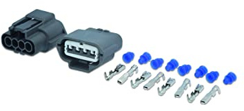 Connect 37599 Peugeot Electrical Air Pressure Sensor Connector 18pc
