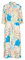 Mos Mosh Rylee Botanic Dress - L