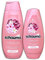 Schauma 7 Blüten Öl Set - 1 x 400 ml Shampoo + 1x 250 ml Spülung
