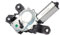 STARK SKWM-0290396 Scheibenwischermotor Scheibenwischermotor Hinten