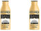 Dessange – Blond Californien Shampoo für blondes Haar, Farbe oder Fortgeschrittene Eclaircis – 250 ml – 1 Stück (Packung mit 2)