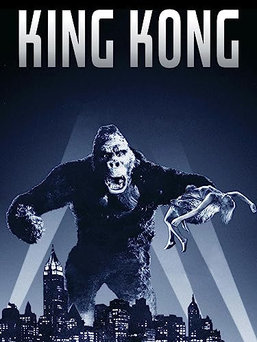 King Kong (1933)