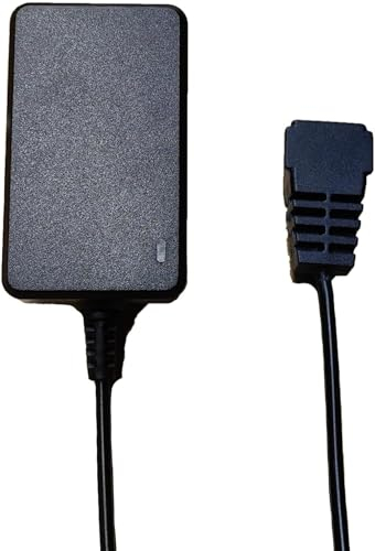 CoasTeering Charger for Planet/Planet Pro Robotic Pool Cleaner