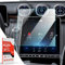 ASZSK Displayschutzfolie für C-Klasse W206 / GLC X254 2022 2023 2024, 11,9 Navigation Gehärtes Glas Schutzfolie, Navigation Touchscreen Zubehör
