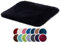 liebling Superior Badteppich mit Anti-Rutsch-Beschichtung, 100% Polyester (Mikrofaser), 50 x 45 cm, 30 Grad waschbar, Fußbodenheizung geeignet, Farbe: Graphit