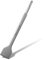 Monkey King Bar Scalpello SDS Plus 40 x 400 mm, Acciaio al Carbonio, A Punta, Chisel, 3120778031