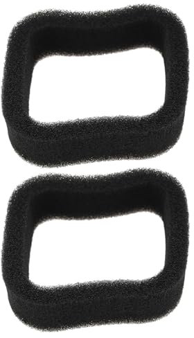 Create idea 2 filtros de aire para cortacésped compatibles con Kawasaki TH23 TH26 KBL23A KBL26A OE 11013-2182 herramienta de jardín, filtro de aire cortador de césped
