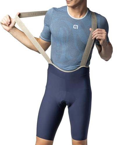 Alé Cycling Men's PR.E Master 2.0 Bib Shorts