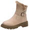 CEWIFO Stivali Curvy Polpaccio Largo Offerta Stivaletti Bambino Stivali da Neve Stivali Invernali Bambina Stivali Pioggia Donna Chelsea Boot Uomo Stivali Donna Alti Fino Al Ginocchio Stivali Neve
